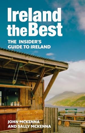 Seller image for Ireland The Best 2 Revised edition for sale by GreatBookPrices