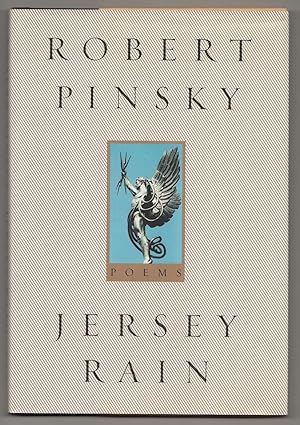 Image du vendeur pour Jersey Rain mis en vente par Jeff Hirsch Books, ABAA