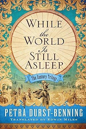 Bild des Verkäufers für While the World Is Still Asleep: 1 (The Century Trilogy) zum Verkauf von WeBuyBooks
