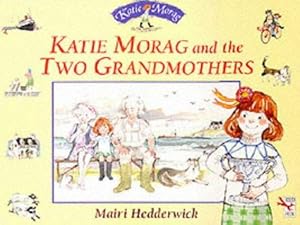 Seller image for Katie Morag And The Big Boy Cousins for sale by WeBuyBooks