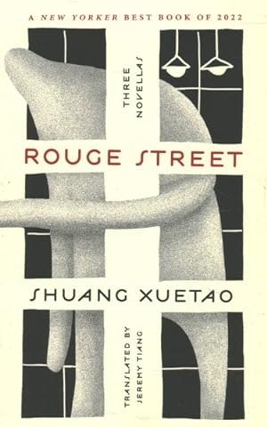 Imagen del vendedor de Rouge Street a la venta por GreatBookPrices