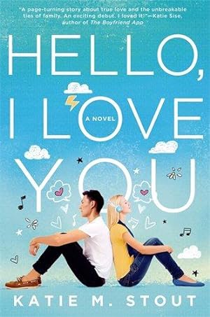 Seller image for Hello, I Love You for sale by WeBuyBooks