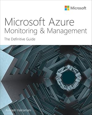 Bild des Verkufers fr Microsoft Azure Monitoring & Management zum Verkauf von moluna