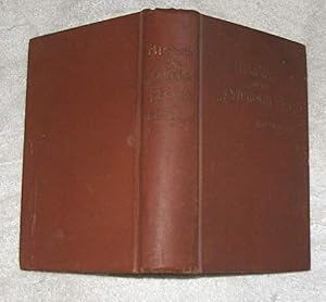 Seller image for History of the Johnstown Flood . with Full Accounts Also of the Destruction on the Susquehanna and Juniata Rivers, and the Bald Eagle Creek. by Willis Fletcher Johnson . for sale by WeBuyBooks
