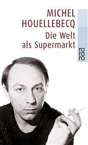 Seller image for Die Welt als Supermarkt: Interventionen for sale by buchlando-buchankauf