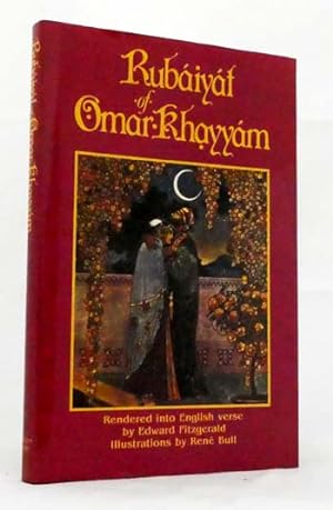 Seller image for Rubaiyat of Omar Khayyam Rendered Into English Verse by Edward Fitzgerald for sale by Adelaide Booksellers