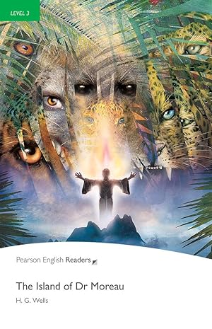 Seller image for Penguin Readers Level 3 The Island of Dr Moreau for sale by moluna