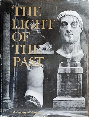 The Light of the Past: A Treasury of Horizon