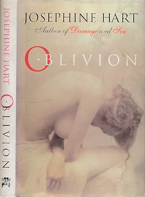 Seller image for Oblivion for sale by Barter Books Ltd