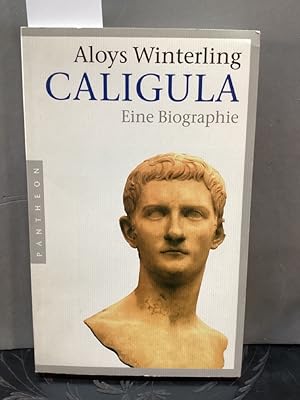 Bild des Verkufers fr Caligula: Eine Biographie zum Verkauf von Kepler-Buchversand Huong Bach