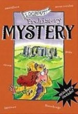 Image du vendeur pour Lookout! Prehistory Mystery mis en vente par WeBuyBooks