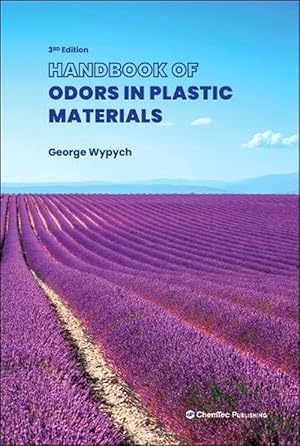 Seller image for Handbook of Odors in Plastic Materials (Hardcover) for sale by Grand Eagle Retail