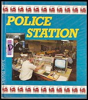 Seller image for Police Station (People & Places) for sale by WeBuyBooks