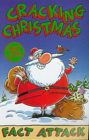 Bild des Verkufers fr Cracking Christmas: v.21 (Fact Attack S.) zum Verkauf von WeBuyBooks