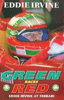 Seller image for Green Races Red for sale by WeBuyBooks