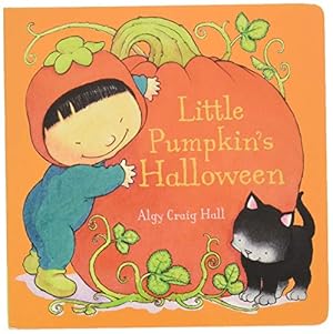 Bild des Verkufers fr Little Pumpkin's Halloween (Little Holidays) zum Verkauf von WeBuyBooks