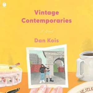 Seller image for Vintage Contemporaries for sale by GreatBookPrices
