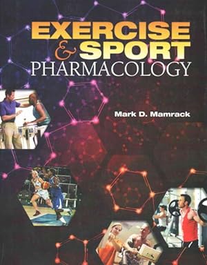 Seller image for Exercise & Sport Pharmacology for sale by GreatBookPricesUK