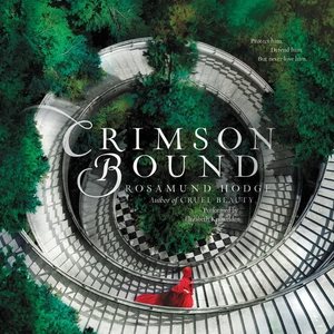 Seller image for Crimson Bound for sale by GreatBookPrices