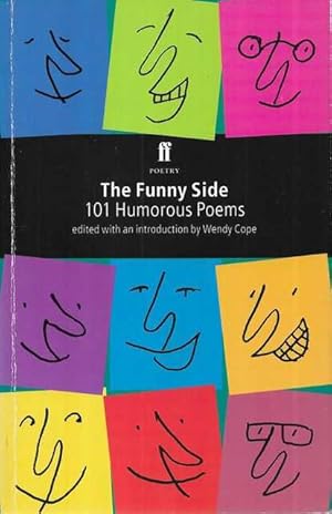 The Funny Side: 101 Humorous Poems