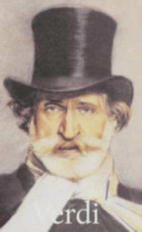 Bild des Verkufers fr Verdi (Life & Times S.) zum Verkauf von WeBuyBooks