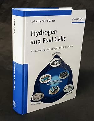 Seller image for Hydrogen Energy. for sale by Antiquariat Dennis R. Plummer