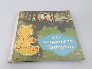 Bild des Verkufers fr Der vergessene Teddybr zum Verkauf von SIGA eG