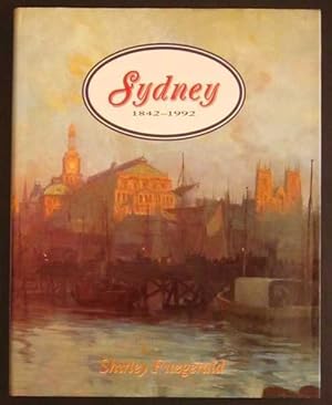 Seller image for Sydney: 1842-1992 for sale by Goulds Book Arcade, Sydney