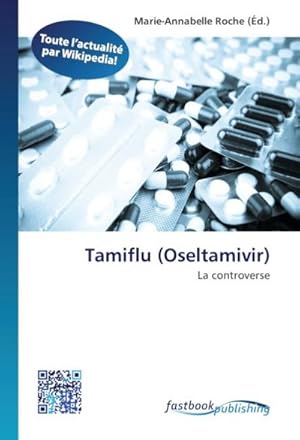 Immagine del venditore per Tamiflu (Oseltamivir) venduto da BuchWeltWeit Ludwig Meier e.K.