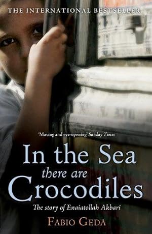 Bild des Verkufers fr In the Sea there are Crocodiles (Young Adult Edition) zum Verkauf von WeBuyBooks