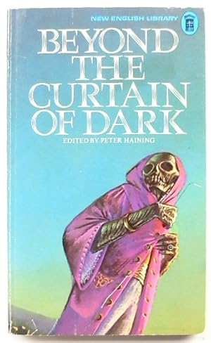 Seller image for Beyond The Curtain of Dark for sale by PsychoBabel & Skoob Books