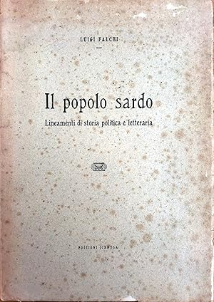 IL POPOLO SARDO