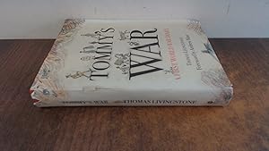 Image du vendeur pour Tommy War : A First World War Diary mis en vente par BoundlessBookstore
