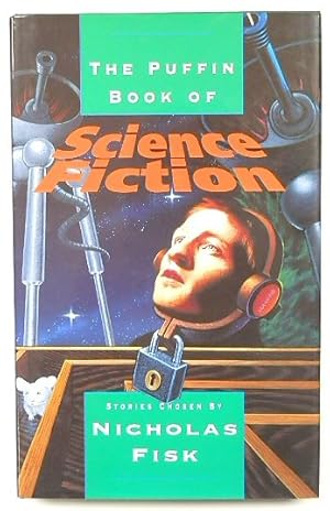 Bild des Verkufers fr The Puffin Book of Science Fiction zum Verkauf von PsychoBabel & Skoob Books