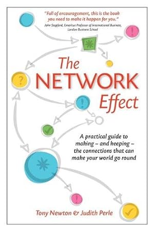 Seller image for The Network Effect for sale by WeBuyBooks