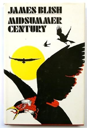 Seller image for Midsummer Century for sale by PsychoBabel & Skoob Books