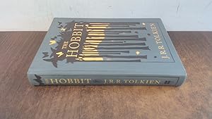 Bild des Verkäufers für The Hobbit: The Classic Bestselling Fantasy Novel zum Verkauf von BoundlessBookstore