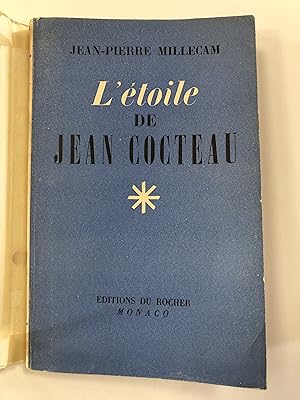 L'étoile de Jean Cocteau