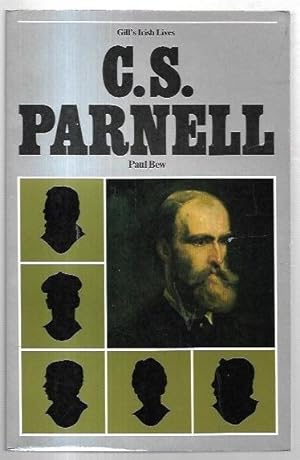Seller image for C.S. Parnell. Gill's Irish Lives. for sale by City Basement Books