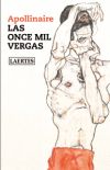Immagine del venditore per Las once mil vergas: O los amores de un hospodar venduto da Agapea Libros