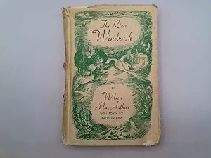 Seller image for THE RIVER WINDRUSH. for sale by Goldstone Rare Books