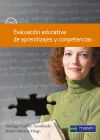 Image du vendeur pour Evaluacin educativa de aprendizajes y competencias mis en vente par AG Library