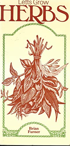 Immagine del venditore per Herbs (Letts Grow S.) venduto da WeBuyBooks