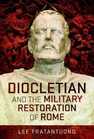 Imagen del vendedor de Diocletian And The Military Restoration Of Rome a la venta por GreatBookPrices
