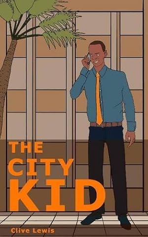 Seller image for City Kid for sale by WeBuyBooks