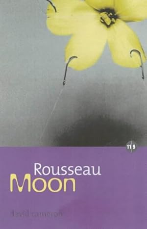 Bild des Verkufers fr Rousseau Moon zum Verkauf von WeBuyBooks