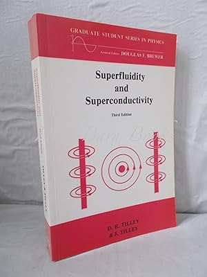 Superfluidity and Superconductivity