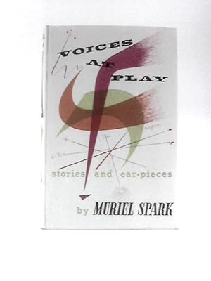 Seller image for Voices at Play for sale by World of Rare Books