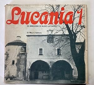 Lucania 1. 55 Imagine di Aldo la Capra.