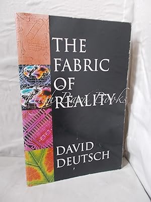 The Fabric of Reality